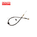 MB527467 Clutch Cable